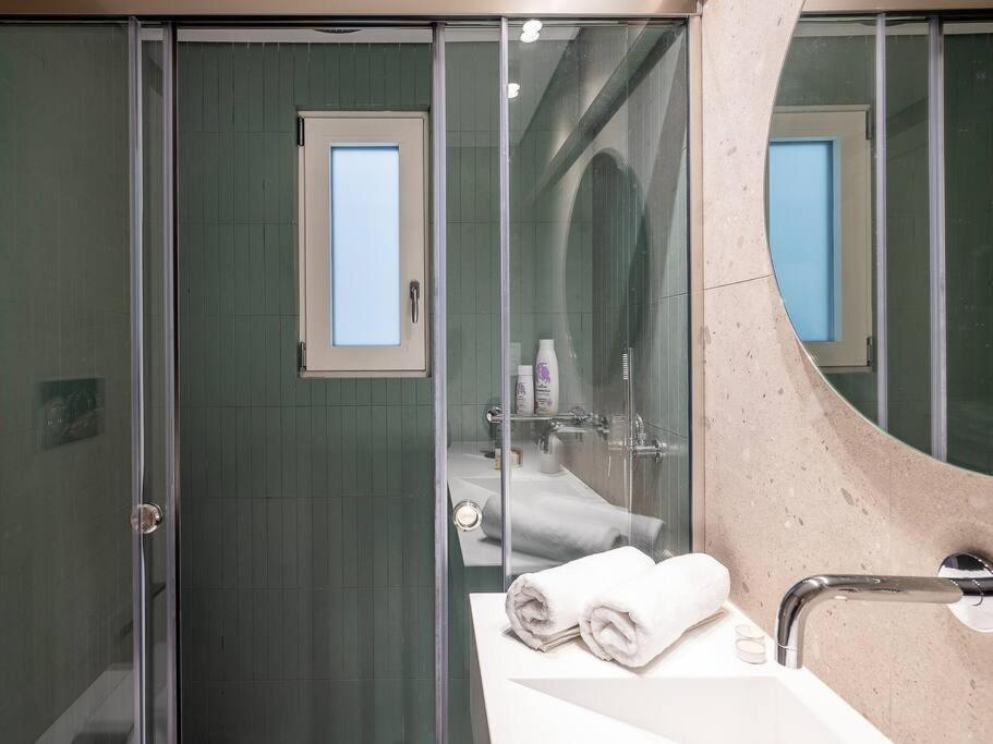 Electra Luxury Apartment At The Heraklion Center Екстериор снимка