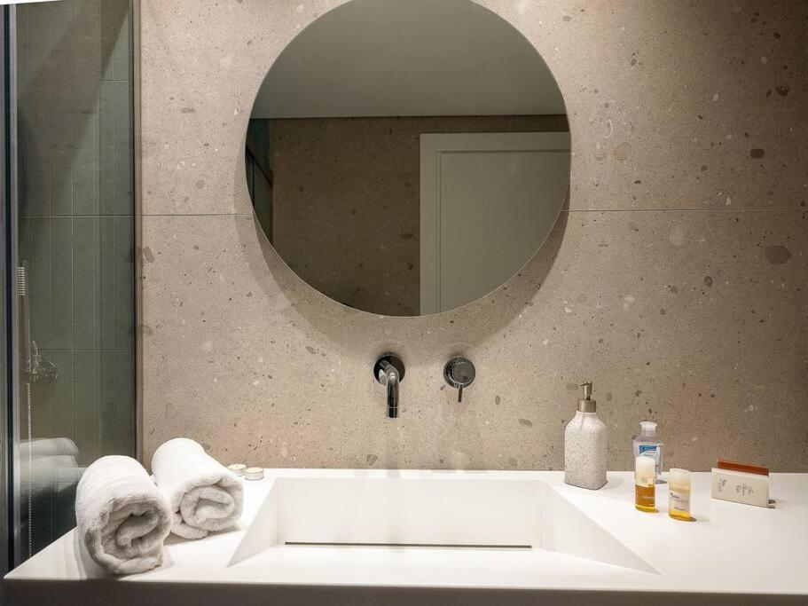 Electra Luxury Apartment At The Heraklion Center Екстериор снимка