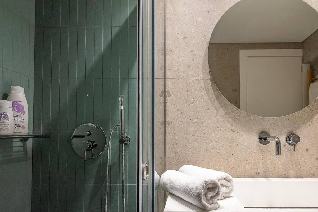 Electra Luxury Apartment At The Heraklion Center Екстериор снимка