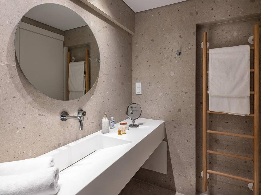Electra Luxury Apartment At The Heraklion Center Екстериор снимка