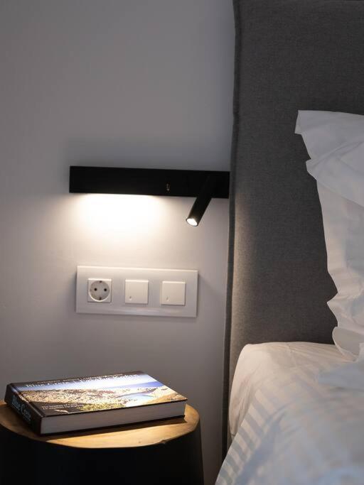 Electra Luxury Apartment At The Heraklion Center Екстериор снимка
